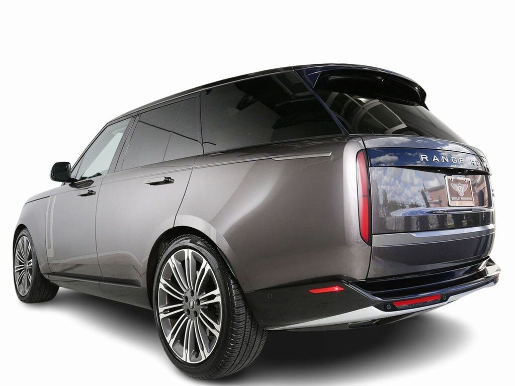 2023 Land Rover Range Rover SE Indianapolis IN