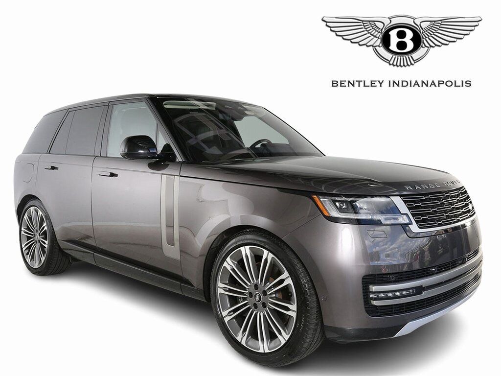 2023 Land Rover Range Rover SE Indianapolis IN