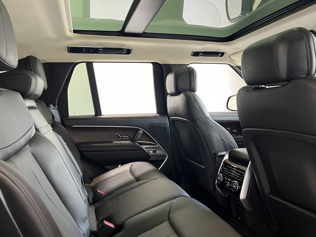 2023 Land Rover Range Rover SE Indianapolis IN