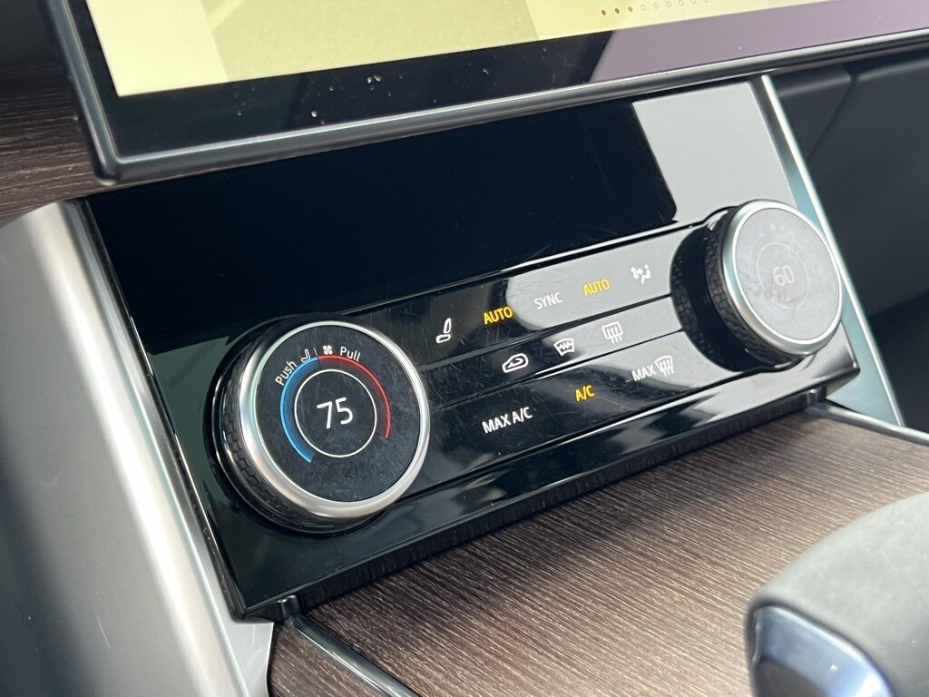 2023 Land Rover Range Rover SE Indianapolis IN