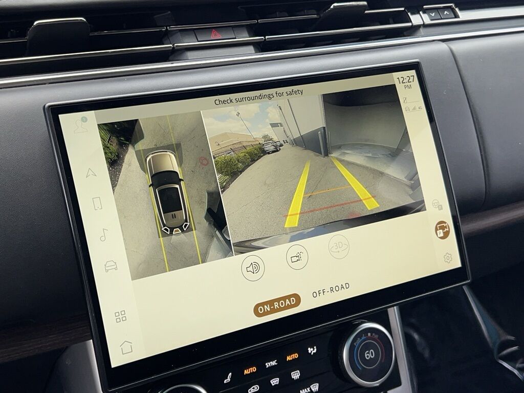2023 Land Rover Range Rover SE Indianapolis IN