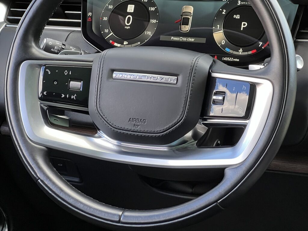 2023 Land Rover Range Rover SE Indianapolis IN