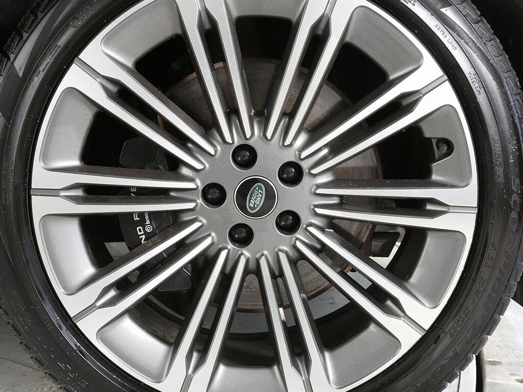 2023 Land Rover Range Rover SE Indianapolis IN