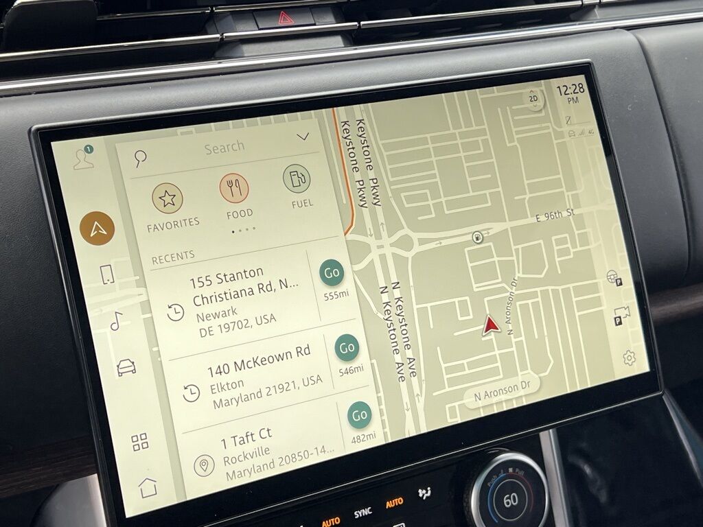 2023 Land Rover Range Rover SE Indianapolis IN