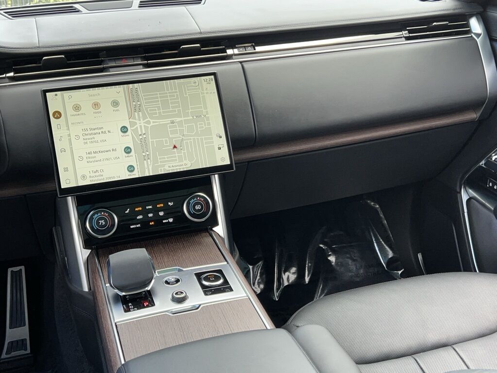2023 Land Rover Range Rover SE Indianapolis IN