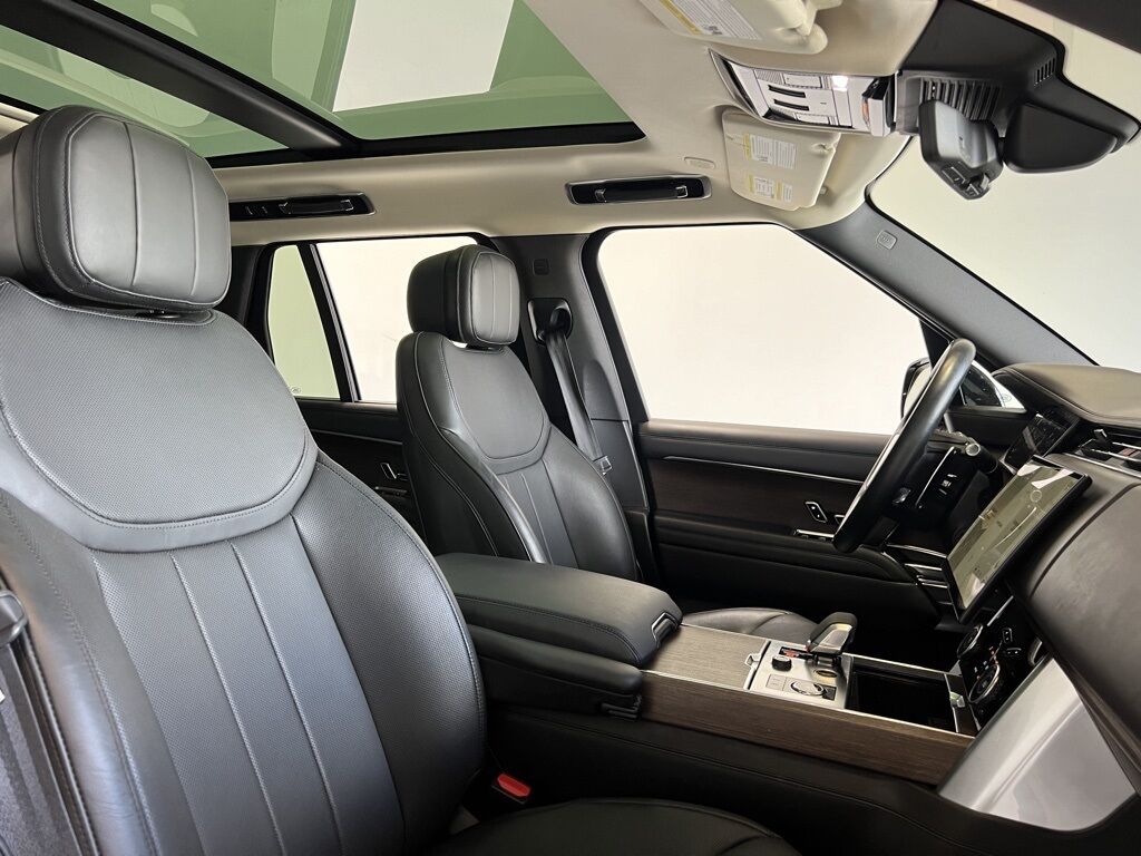 2023 Land Rover Range Rover SE Indianapolis IN