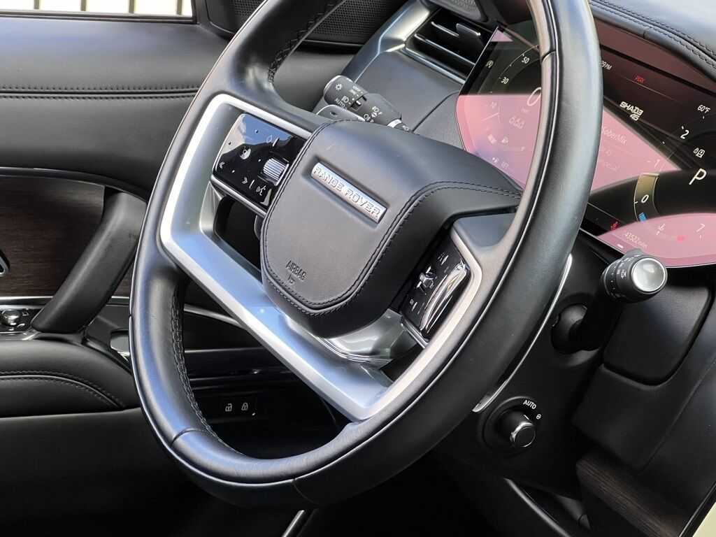 2023 Land Rover Range Rover SE Indianapolis IN