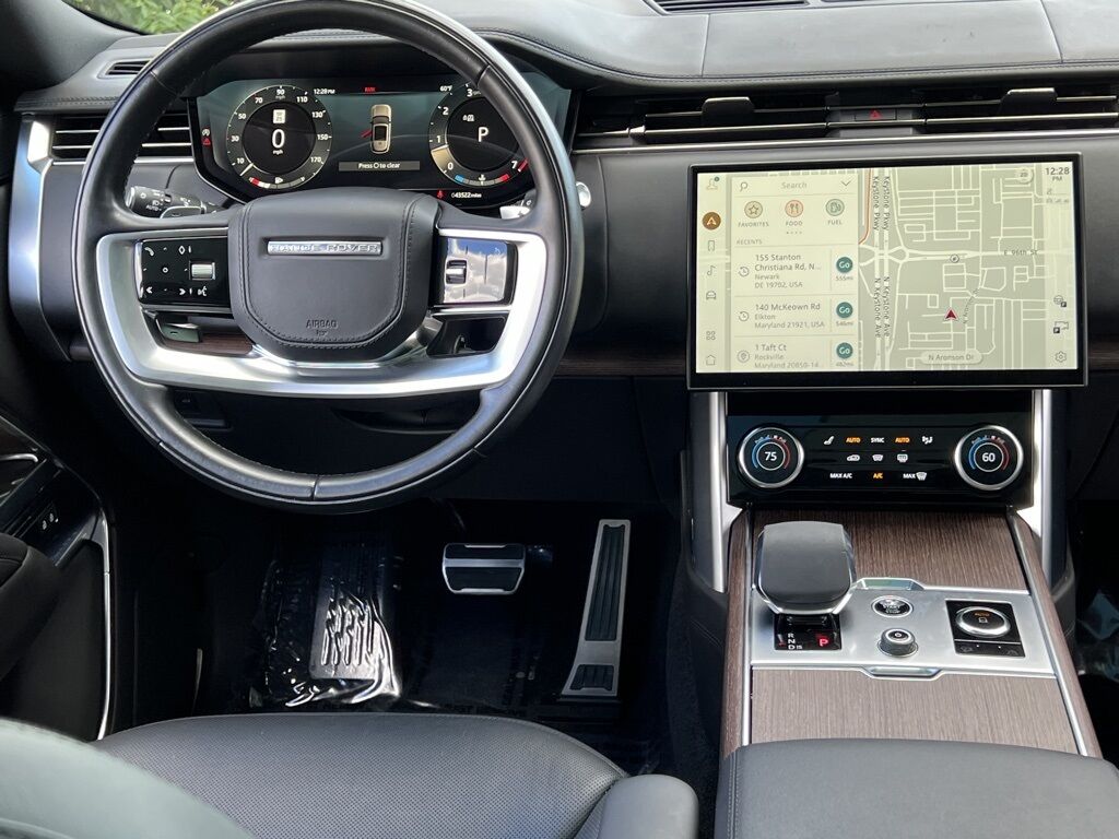 2023 Land Rover Range Rover SE Indianapolis IN