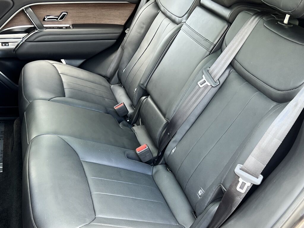 2023 Land Rover Range Rover SE Indianapolis IN