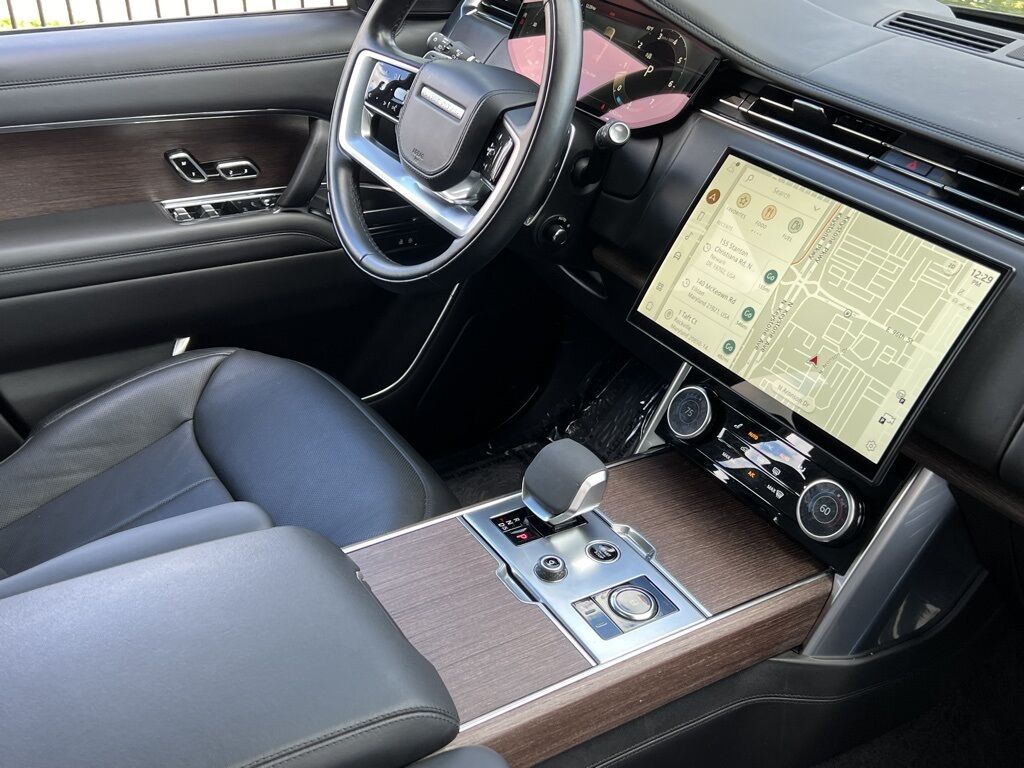 2023 Land Rover Range Rover SE Indianapolis IN
