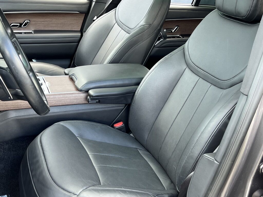 2023 Land Rover Range Rover SE Indianapolis IN
