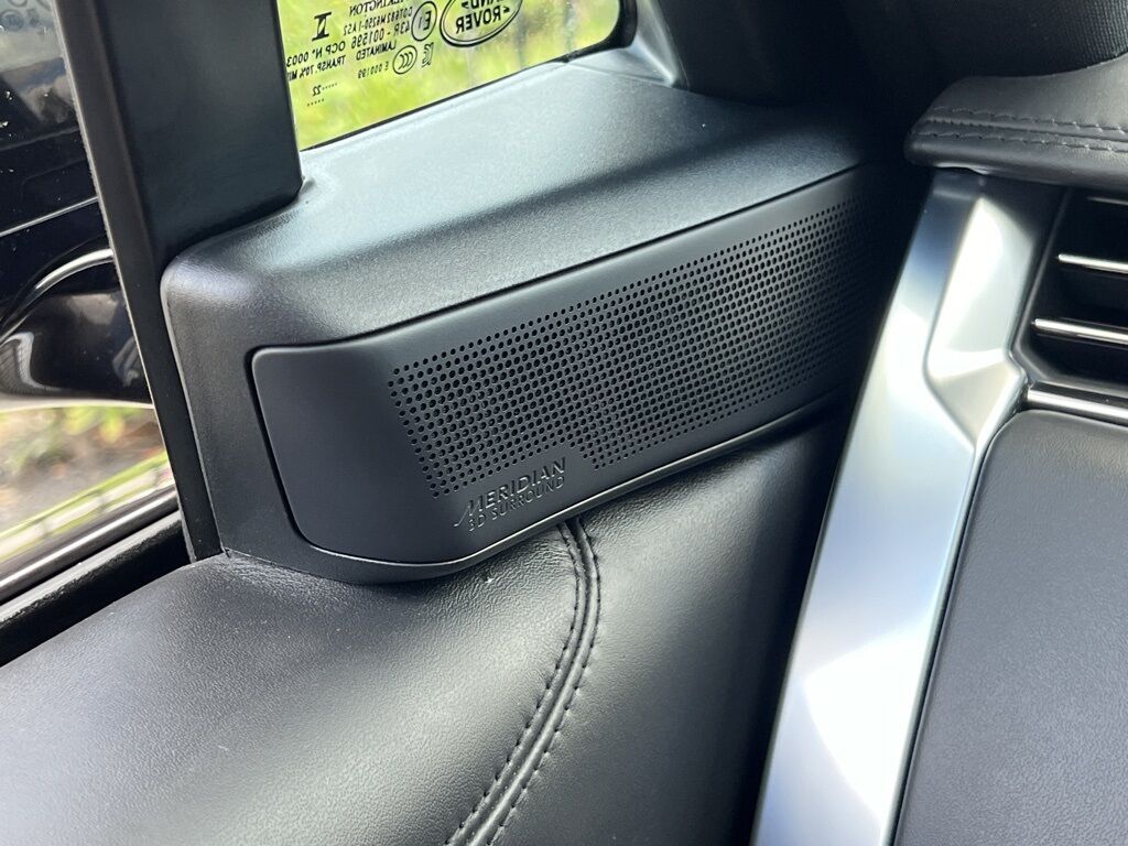 2023 Land Rover Range Rover SE Indianapolis IN