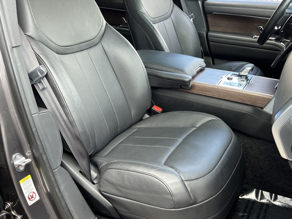2023 Land Rover Range Rover SE Indianapolis IN