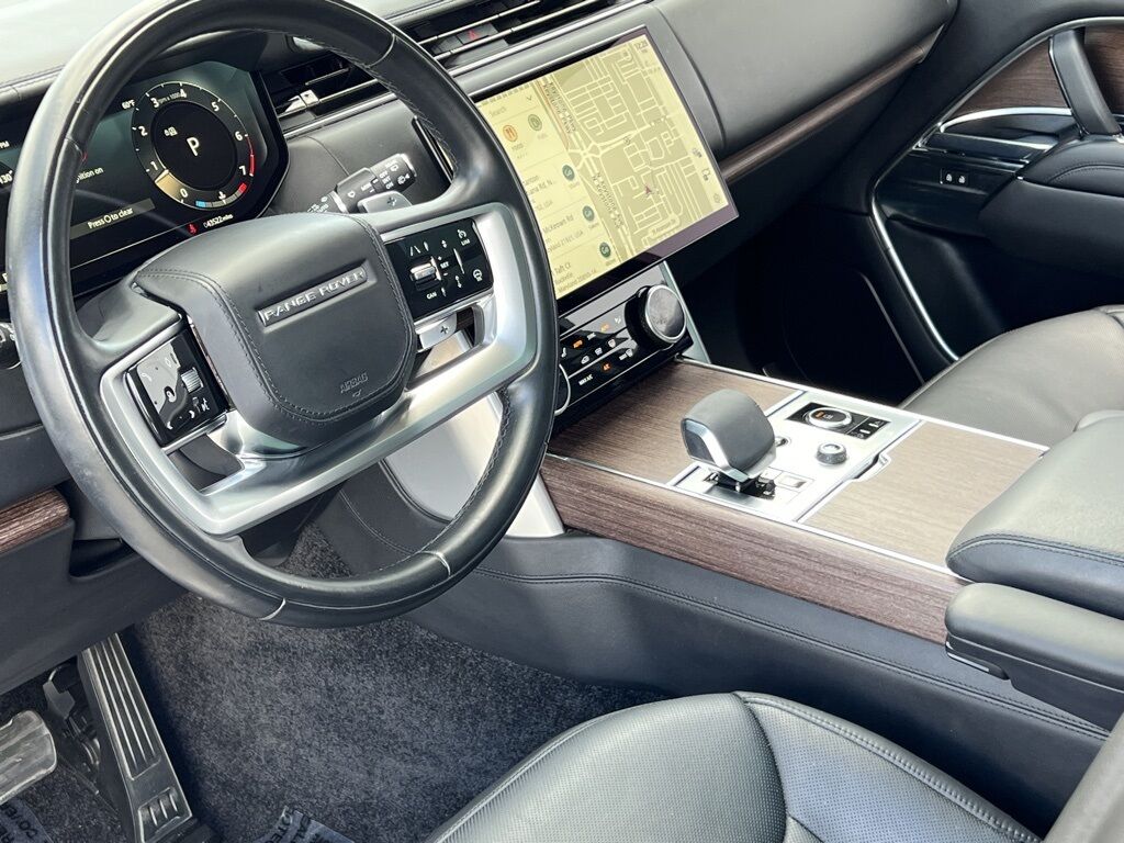2023 Land Rover Range Rover SE Indianapolis IN
