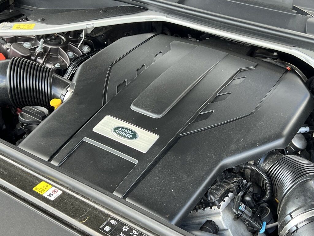 2023 Land Rover Range Rover SE Indianapolis IN