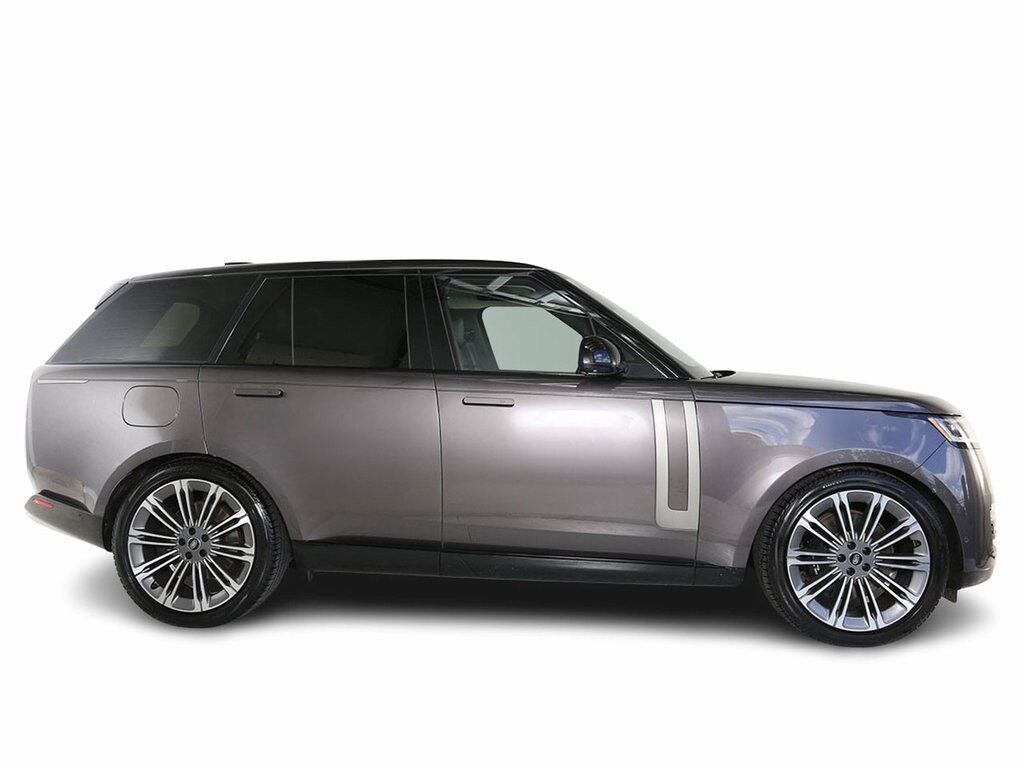 2023 Land Rover Range Rover SE Indianapolis IN