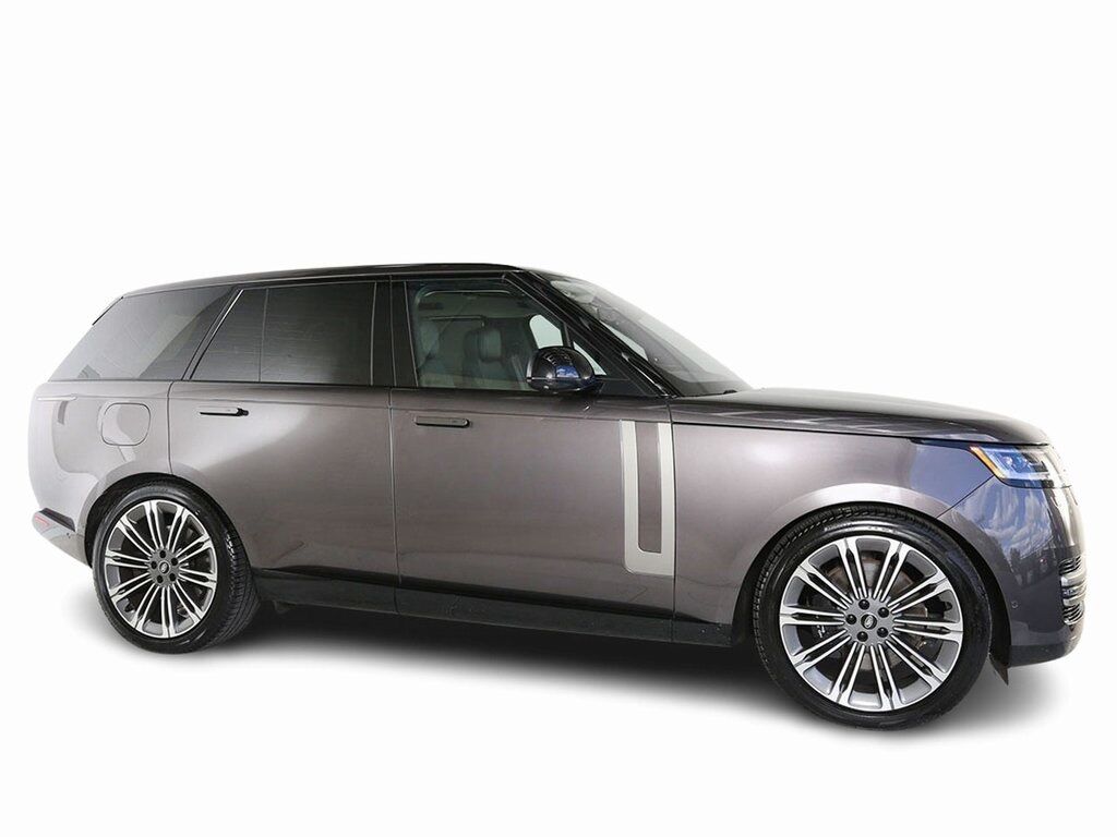2023 Land Rover Range Rover SE Indianapolis IN