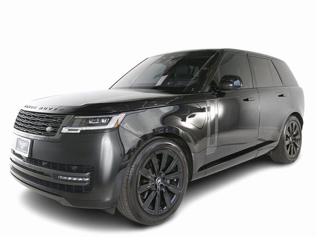 2023 Land Rover Range Rover SE Indianapolis IN