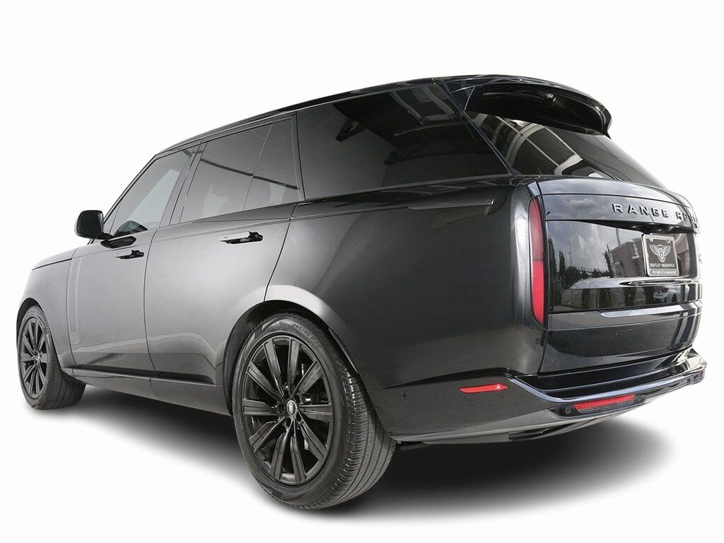 2023 Land Rover Range Rover SE Indianapolis IN