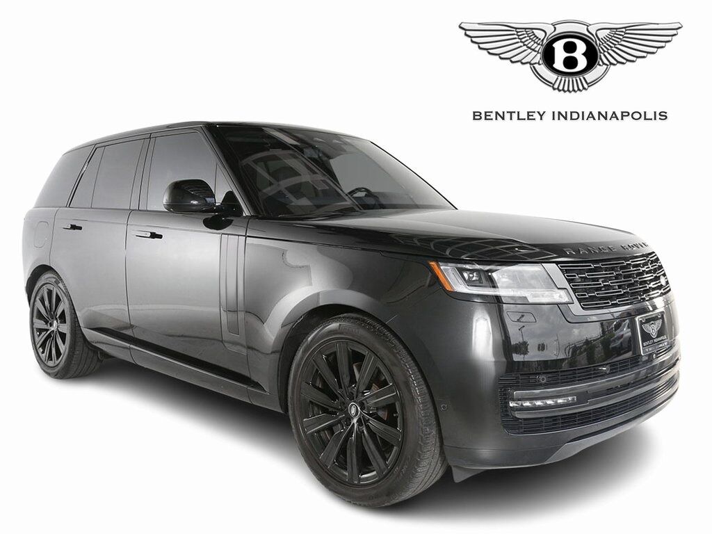 2023 Land Rover Range Rover SE Indianapolis IN