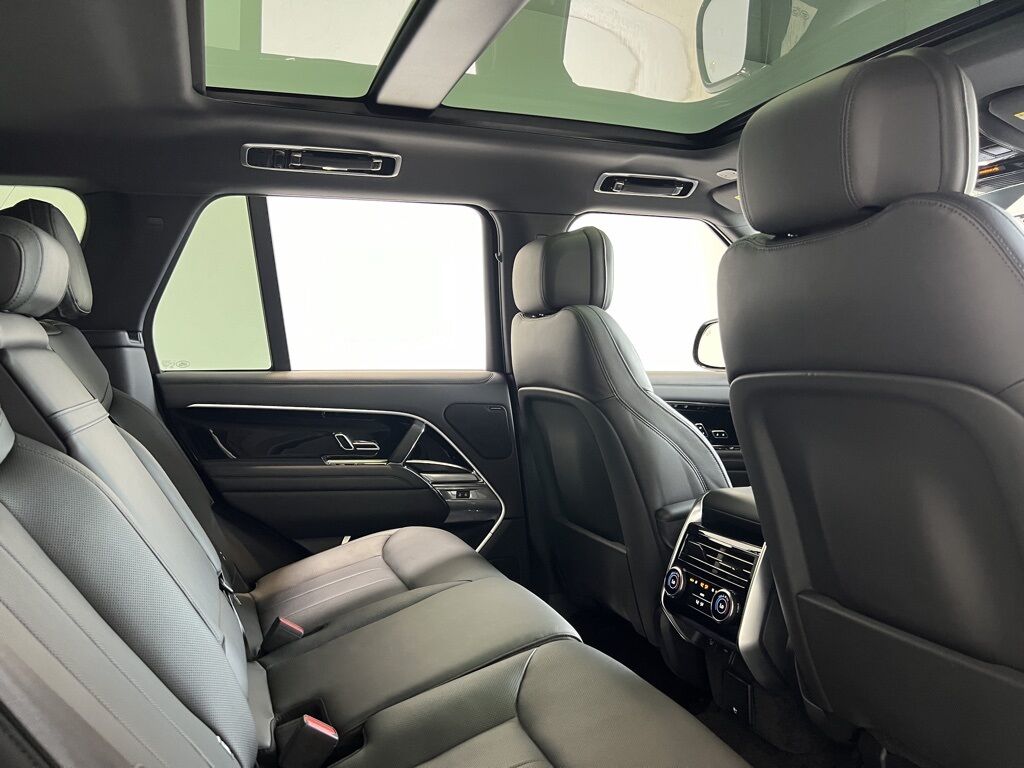2023 Land Rover Range Rover SE Indianapolis IN