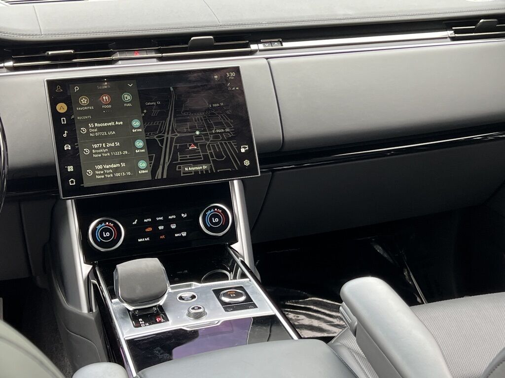 2023 Land Rover Range Rover SE Indianapolis IN