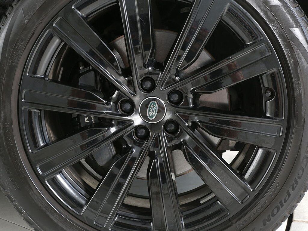 2023 Land Rover Range Rover SE Indianapolis IN