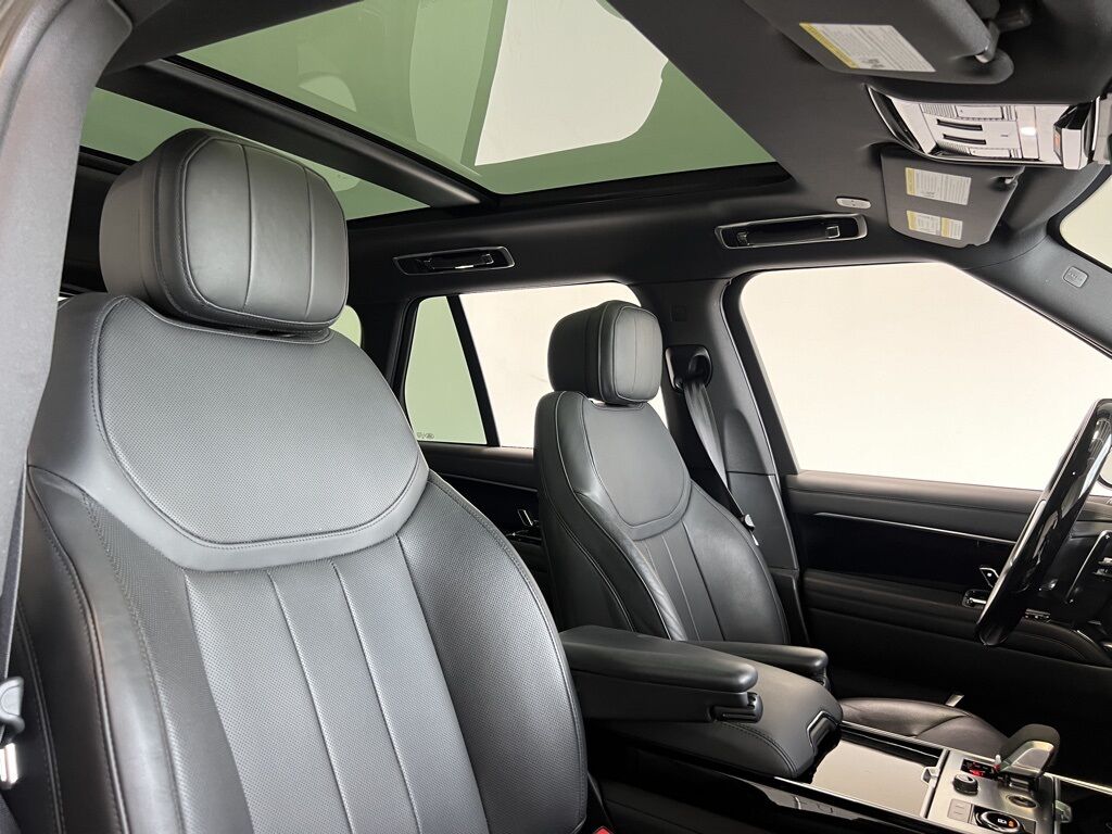 2023 Land Rover Range Rover SE Indianapolis IN