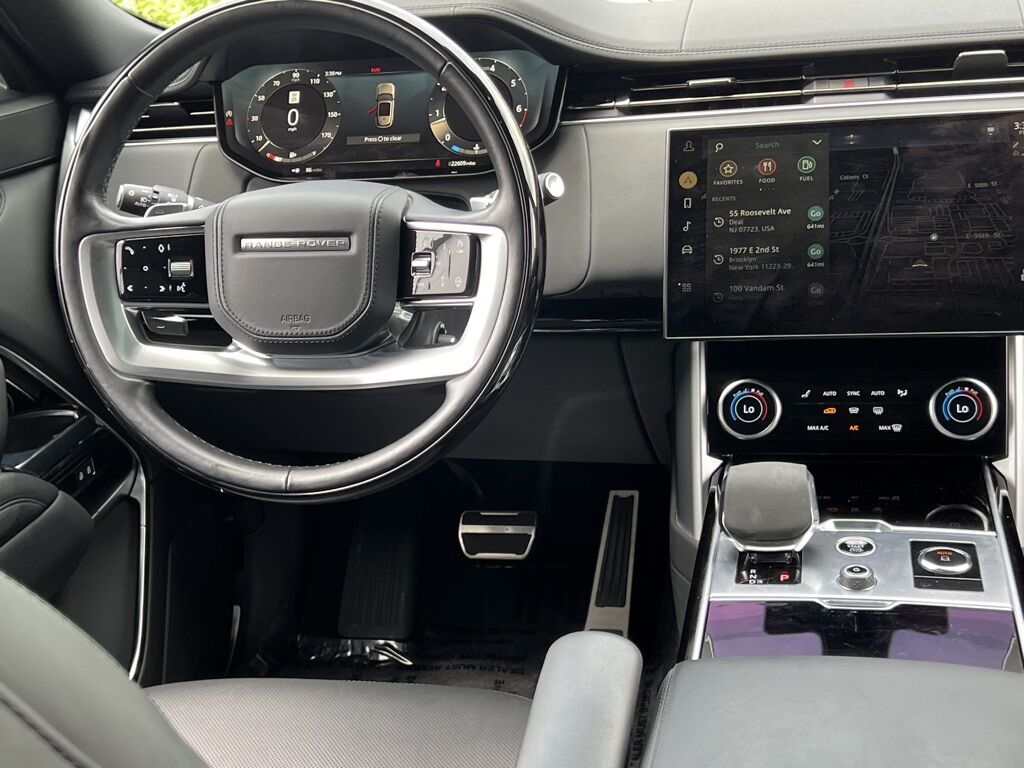 2023 Land Rover Range Rover SE Indianapolis IN