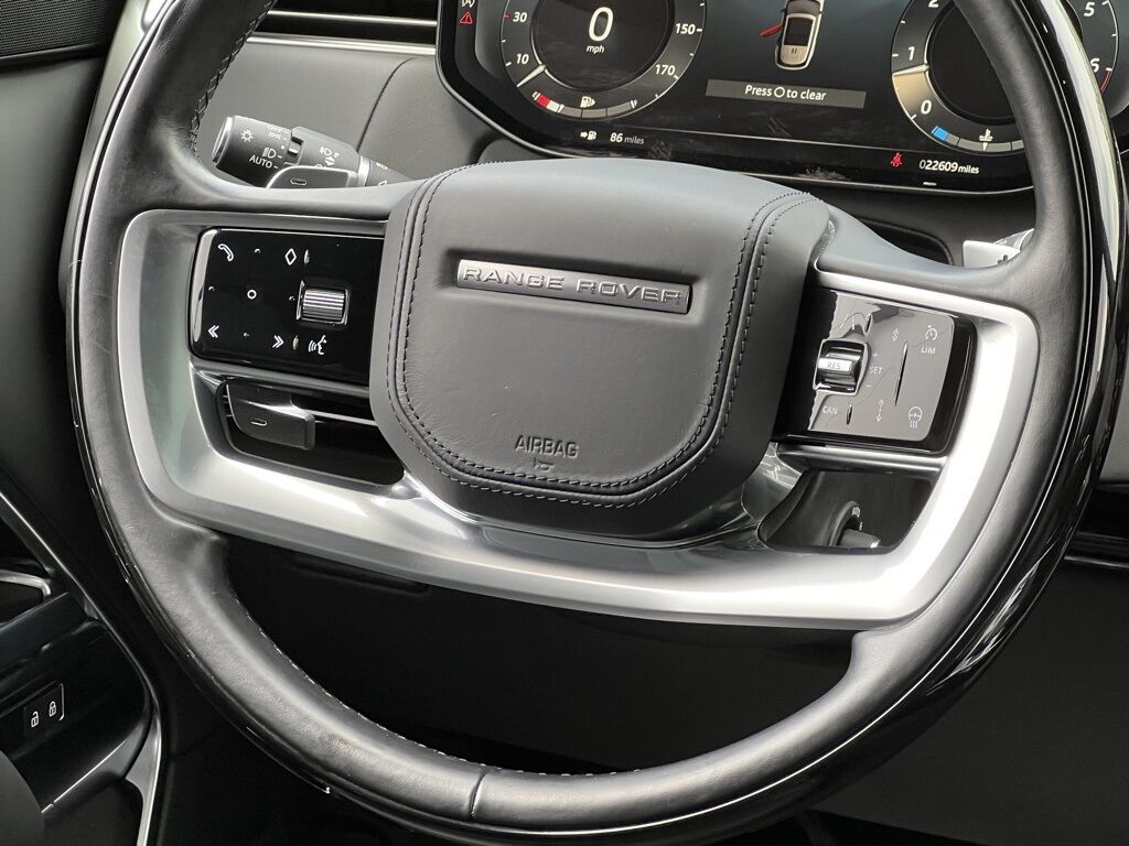 2023 Land Rover Range Rover SE Indianapolis IN