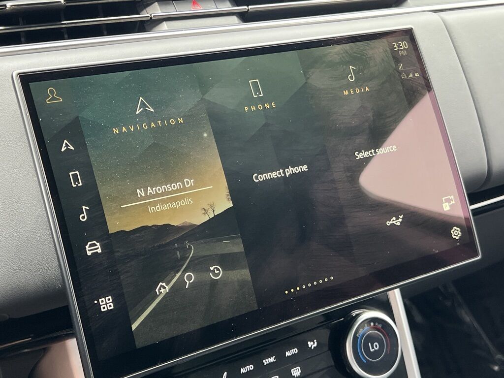 2023 Land Rover Range Rover SE Indianapolis IN