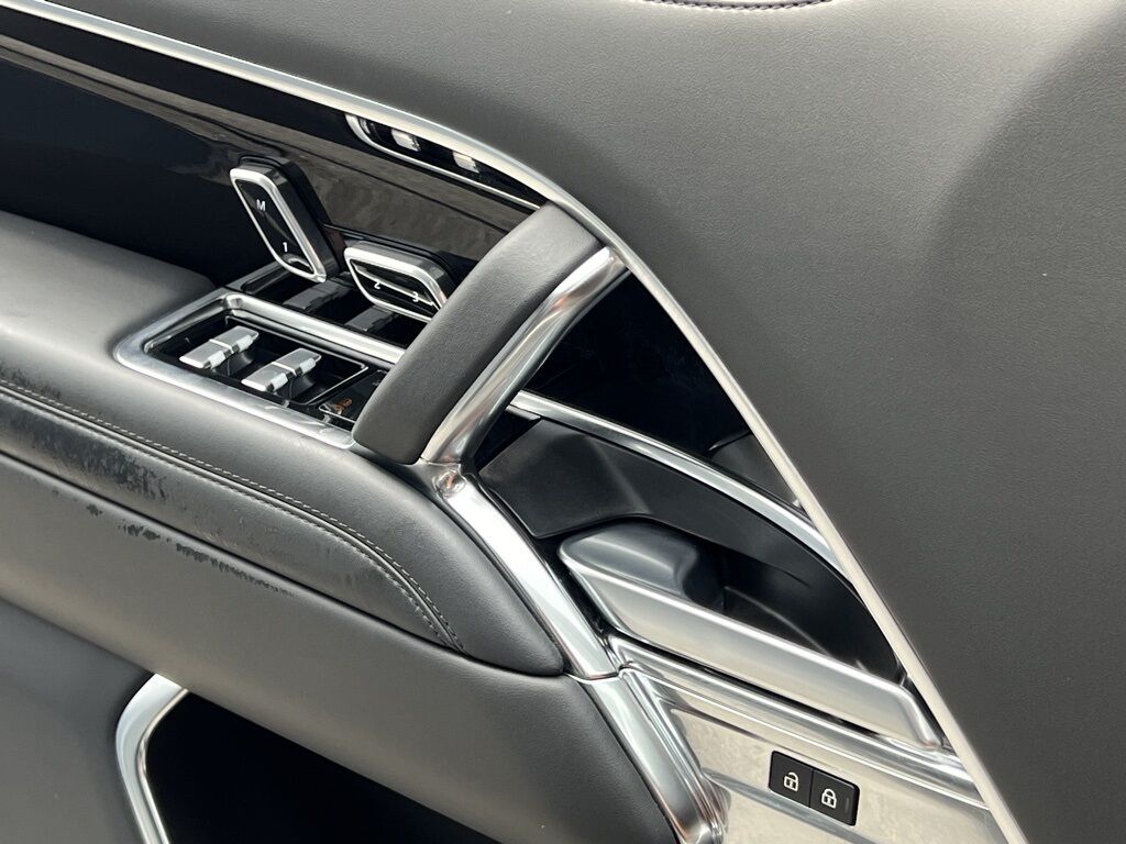2023 Land Rover Range Rover SE Indianapolis IN