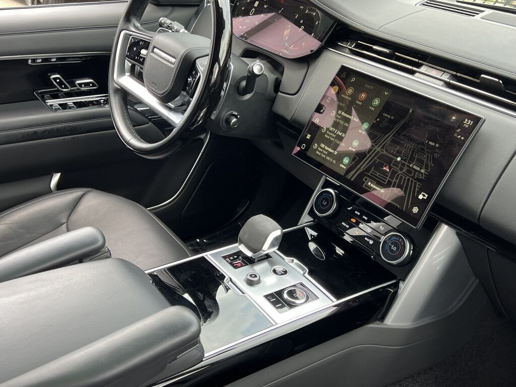 2023 Land Rover Range Rover SE Indianapolis IN