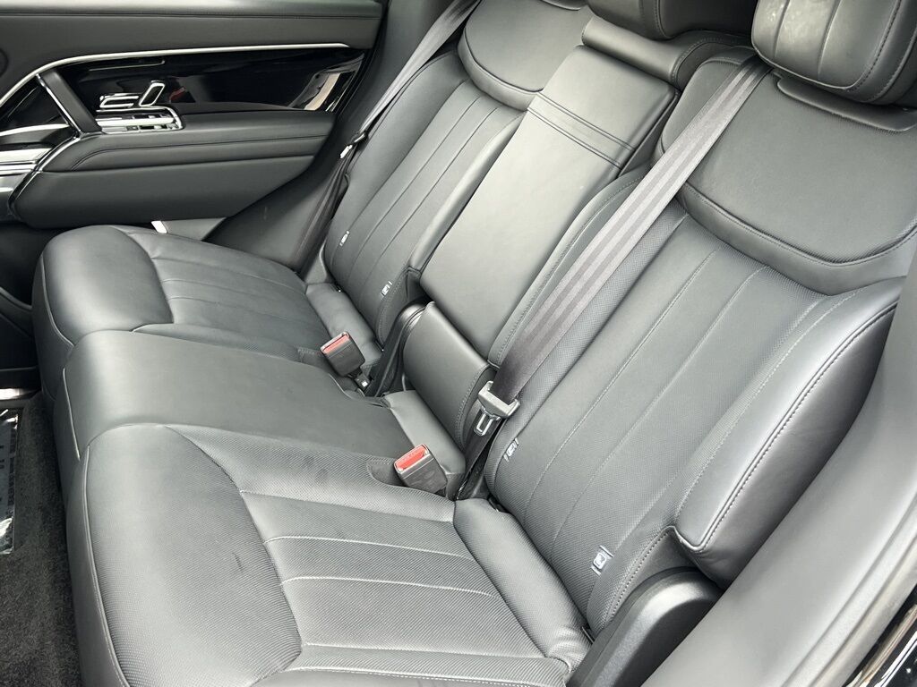 2023 Land Rover Range Rover SE Indianapolis IN