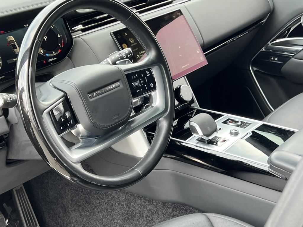 2023 Land Rover Range Rover SE Indianapolis IN
