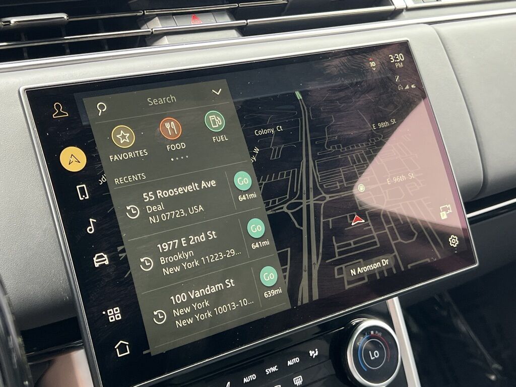 2023 Land Rover Range Rover SE Indianapolis IN