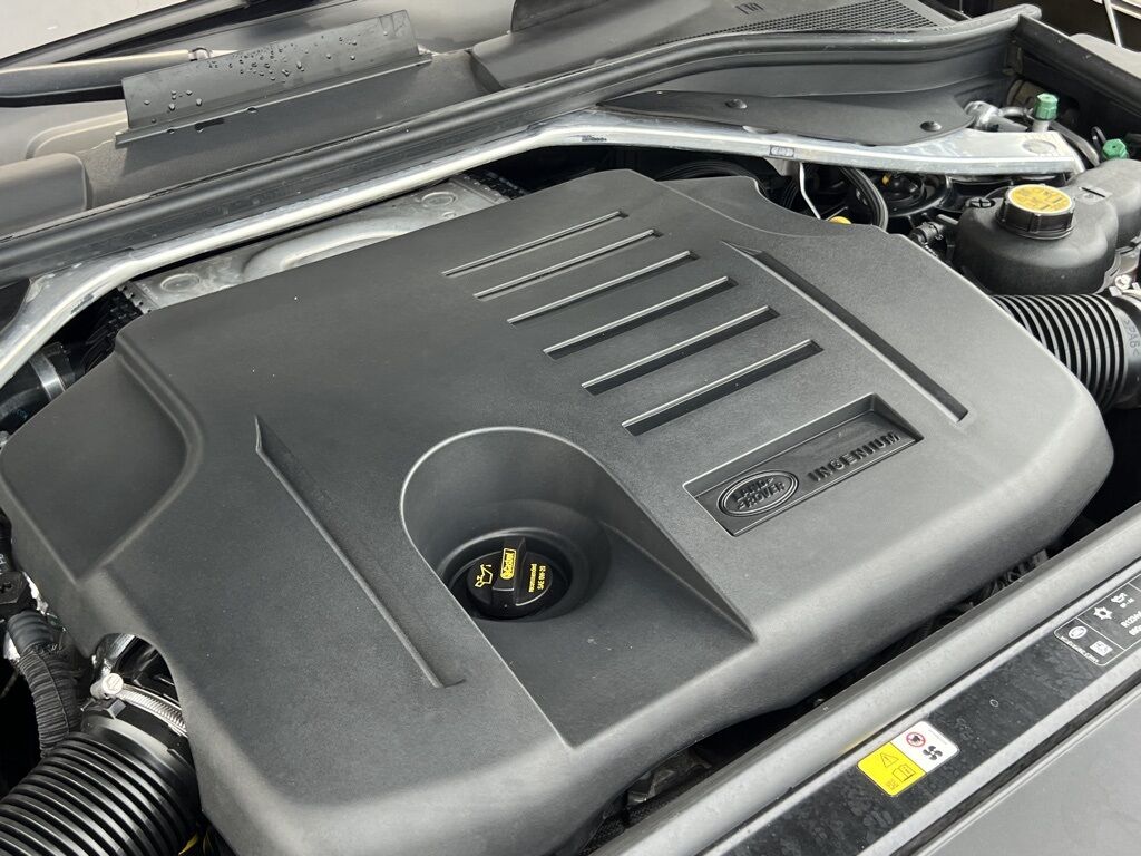2023 Land Rover Range Rover SE Indianapolis IN