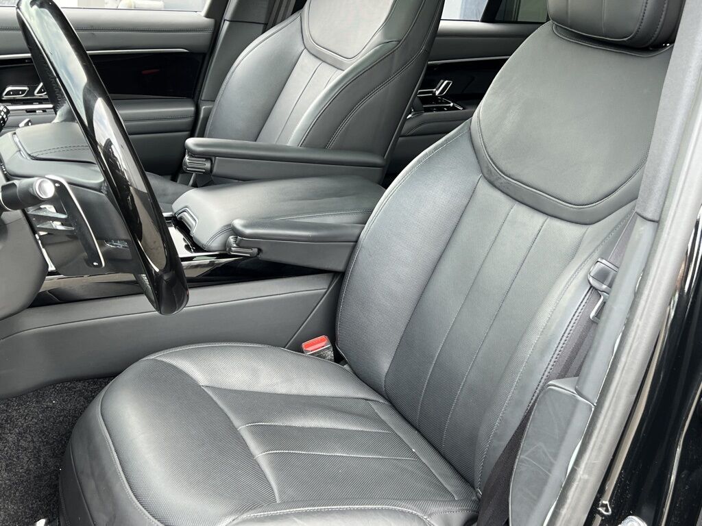 2023 Land Rover Range Rover SE Indianapolis IN