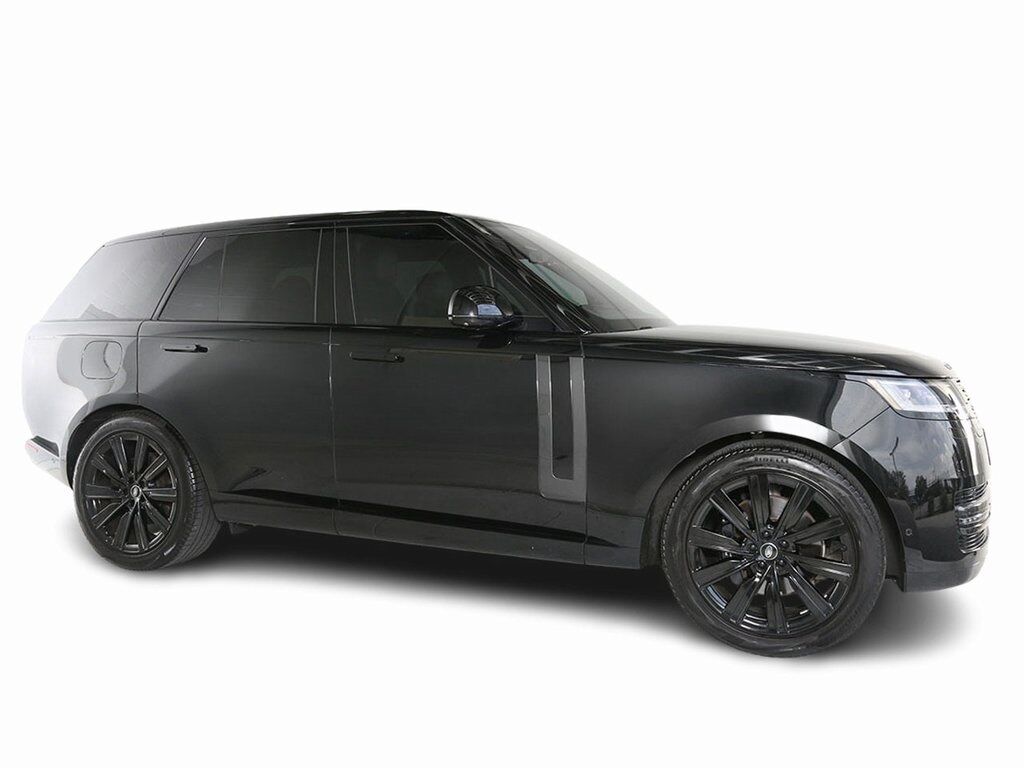 2023 Land Rover Range Rover SE Indianapolis IN