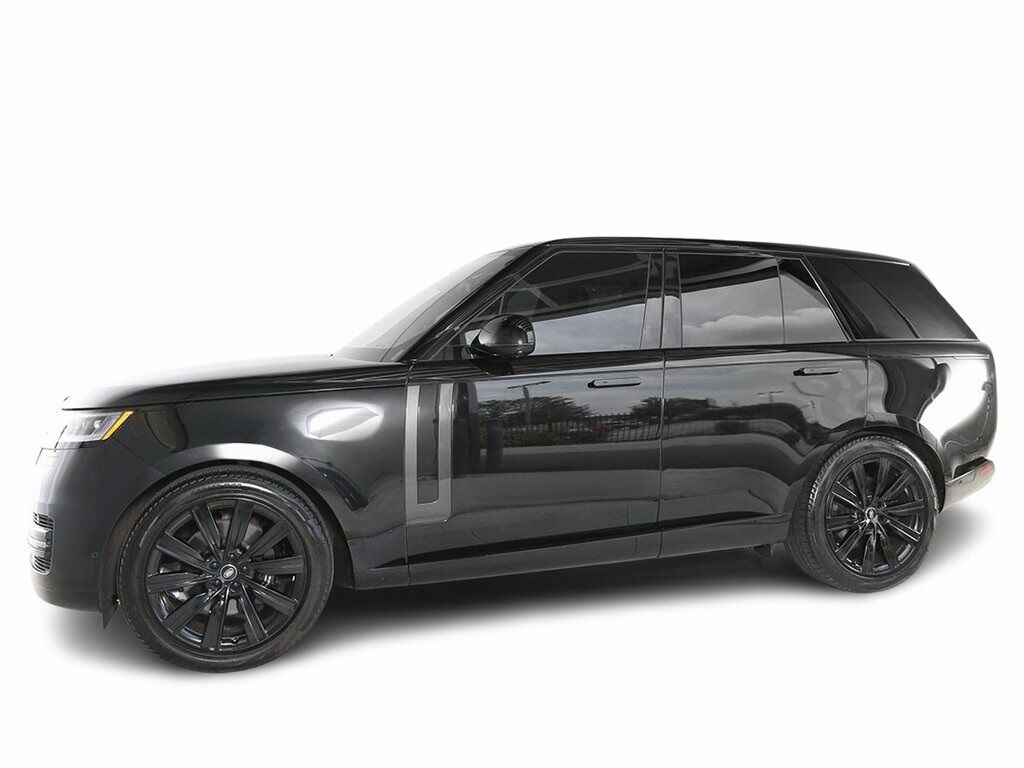 2023 Land Rover Range Rover SE Indianapolis IN