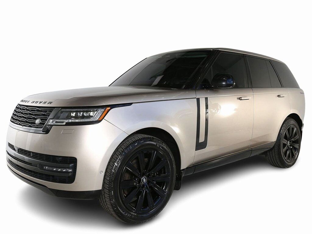 2023 Land Rover Range Rover SE Indianapolis IN