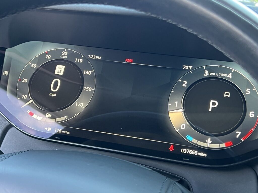 2023 Land Rover Range Rover SE Indianapolis IN
