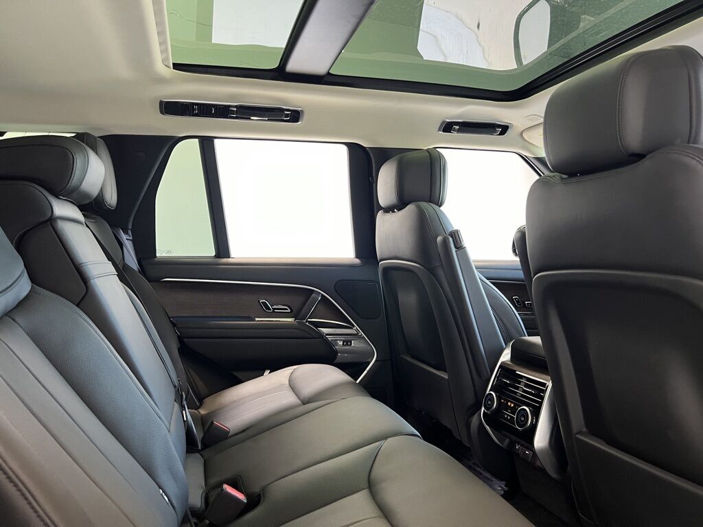 2023 Land Rover Range Rover SE Indianapolis IN