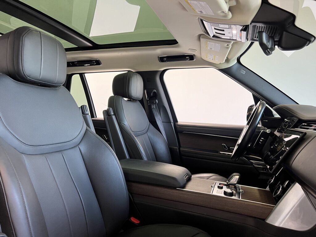 2023 Land Rover Range Rover SE Indianapolis IN