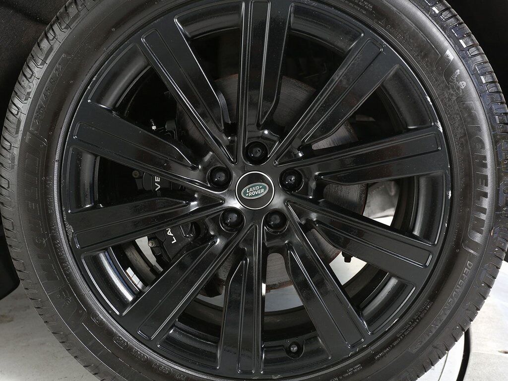 2023 Land Rover Range Rover SE Indianapolis IN