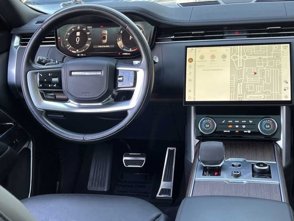 2023 Land Rover Range Rover SE Indianapolis IN
