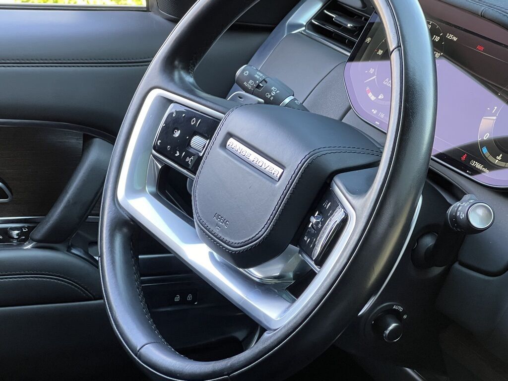 2023 Land Rover Range Rover SE Indianapolis IN