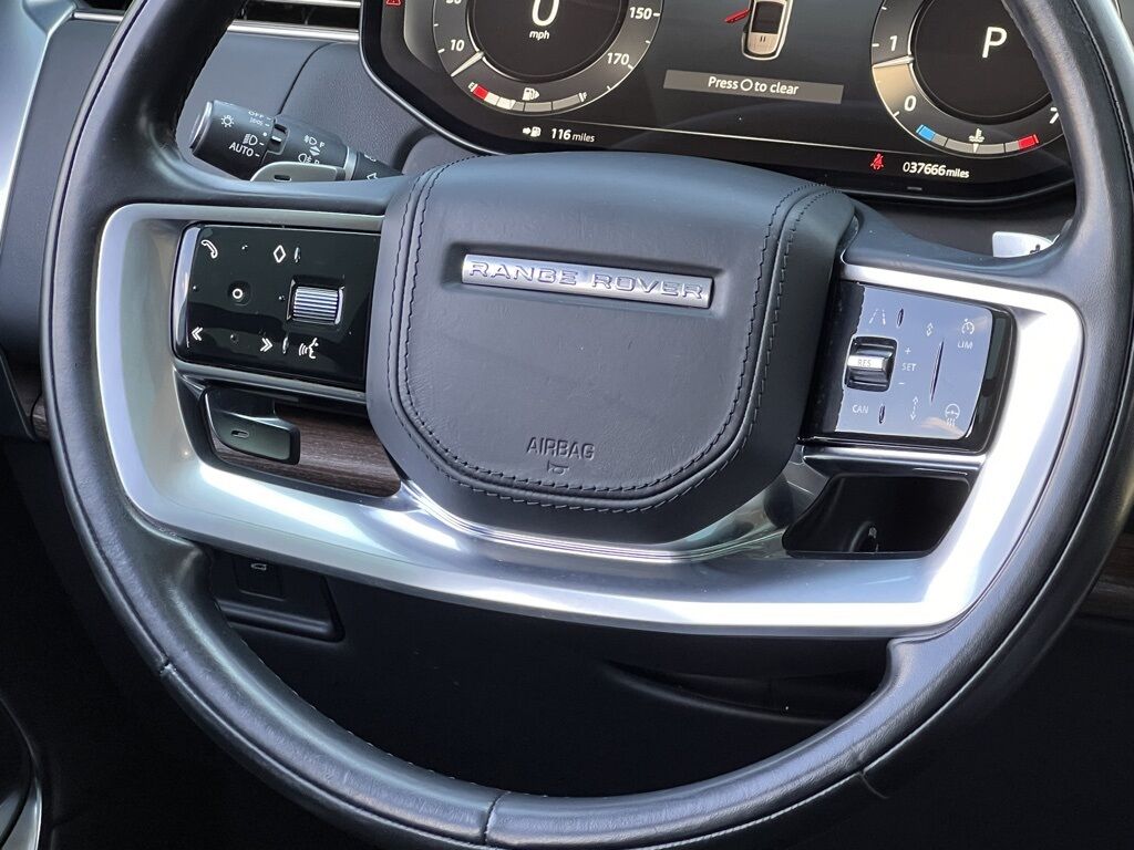 2023 Land Rover Range Rover SE Indianapolis IN