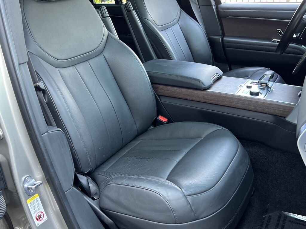 2023 Land Rover Range Rover SE Indianapolis IN