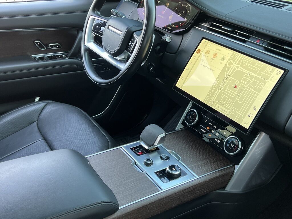 2023 Land Rover Range Rover SE Indianapolis IN
